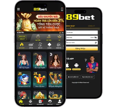 Đa dạng game nổ hũ hj88 nhà cái