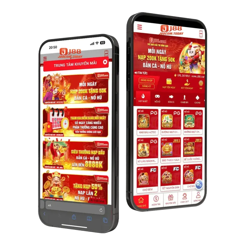Giao dịch nhanh chóng hj88 nhà cái