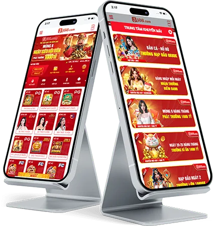 Chơi công bằng hj88 nhà cái