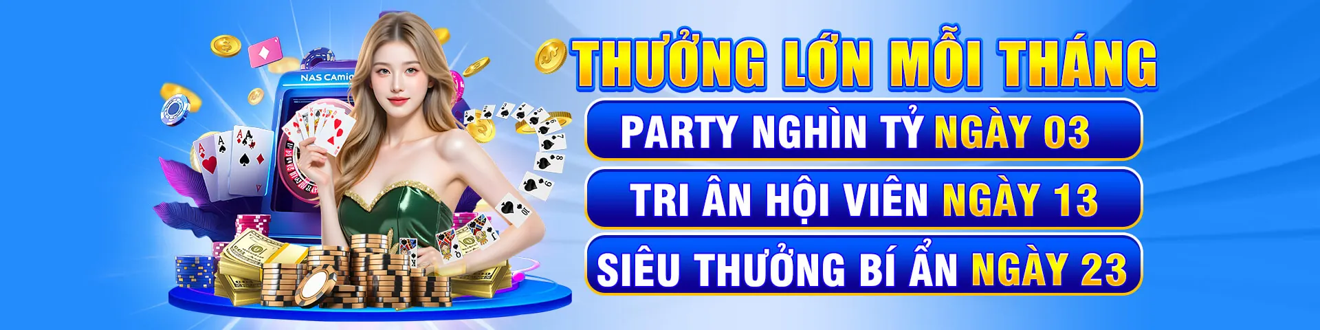Sòng bạc trực tuyến HJ88 nhà cái với các trò chơi đẳng cấp