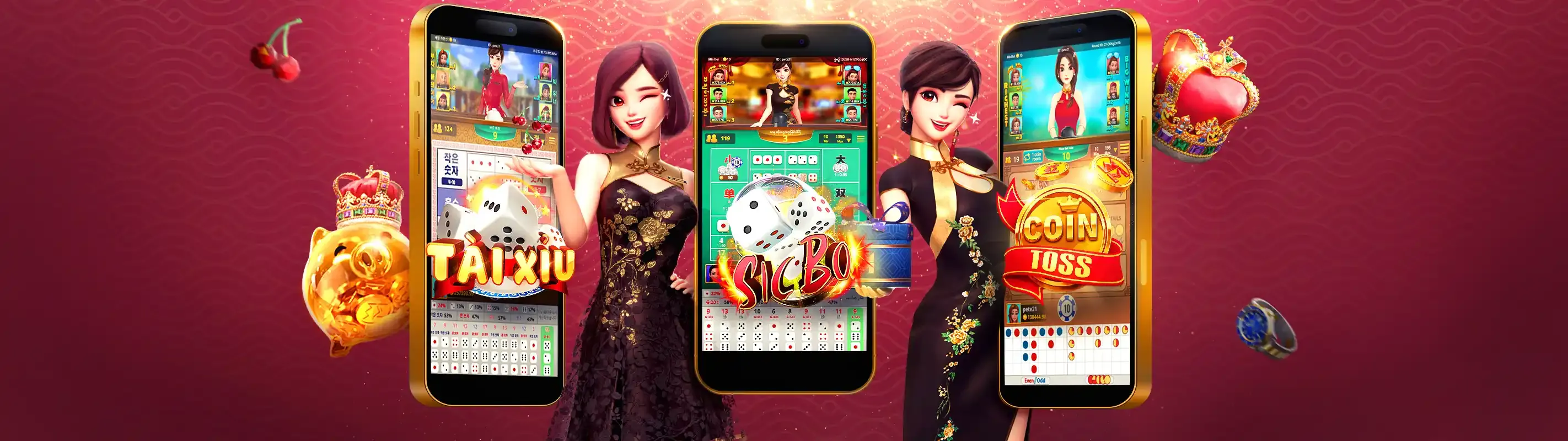 Hình ảnh đại diện game bắn cá hj88 nhà cái