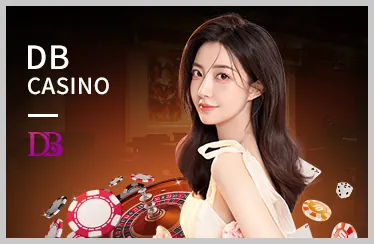 Trò chơi Baccarat trực tuyến với người chia bài thật