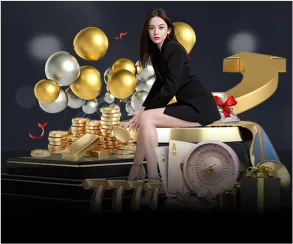 Biểu tượng bắt đầu chơi casino tại HJ88 nhà cái